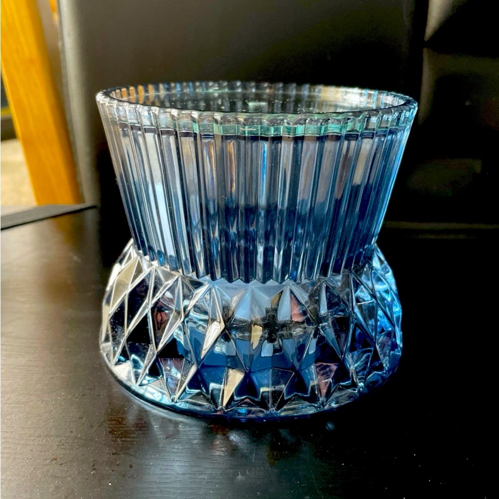 Bath and Body Works 3-wick candle holder